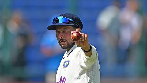 india vs west indies 2nd test