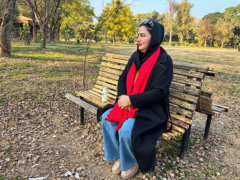 Sanam Kabiri 