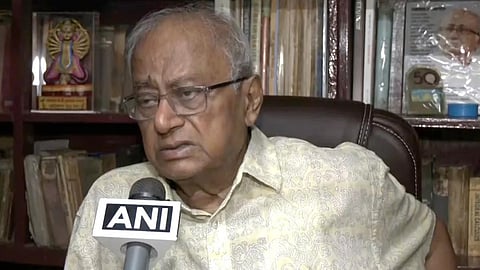 women shouldnt go out at night police cant patrol everywhere tmc leader on durgapur rape case
