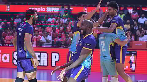 Bengaluru register fourth consecutive win in Prime Bollywood tournament