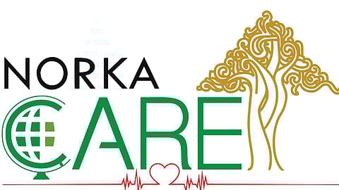 NORKA CARE project explanation meeting at Sree Narayana Mandira Samiti Vashi unit