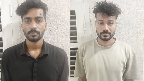 gang rape kalamassery 2 arrest