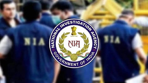 NIA arrests Maoist hiding in Munnar