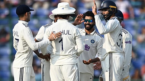 india vs west indies series player of the match jadeja
