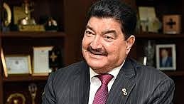 Dubai court orders B.R. Shetty to pay Rs 382 crore to State Bank of India