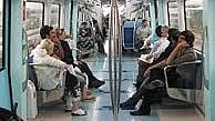 Dubai RTA issues 'code of conduct' for metro passengers: Violators will be fined