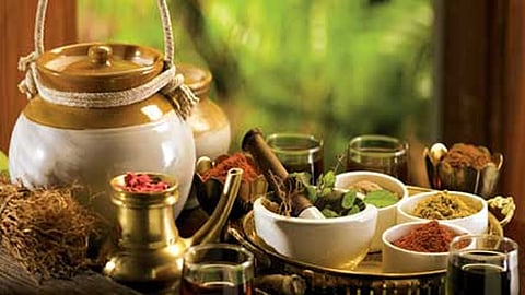 Ayurveda: Growing Relevance