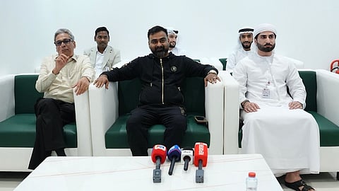Star Express Government Transaction Center brings Dubai government services under one roof