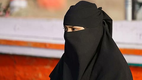 hijab row st ritas school against education department