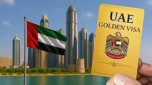UAE announces special consular services for Golden Visa holders