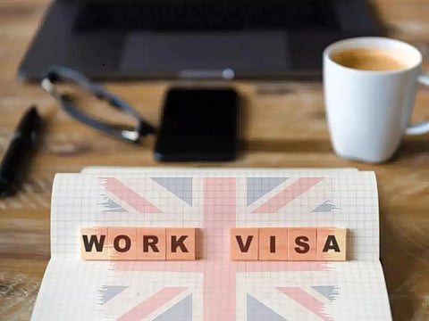 UK tightens visa procedures