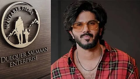 Casting Couch: Dulquer's Wayfarer Films takes legal action against Dinil Babu