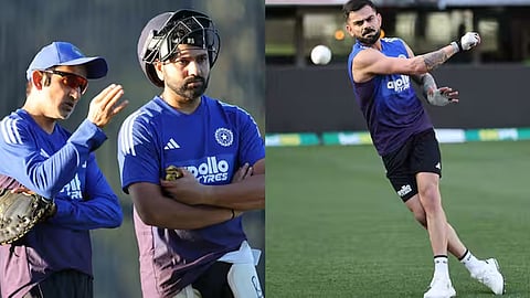 india vs australia odi series streaming update