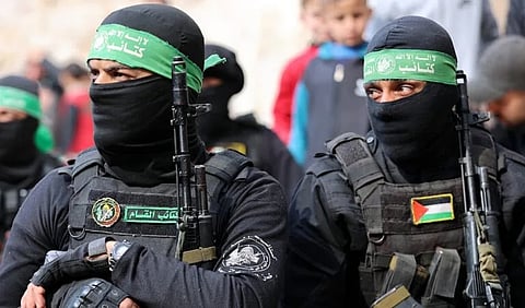 hamas