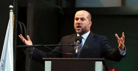 Mahmoud al-Habbash