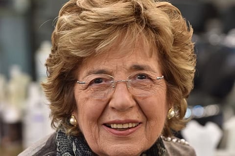 Sofia Corradi