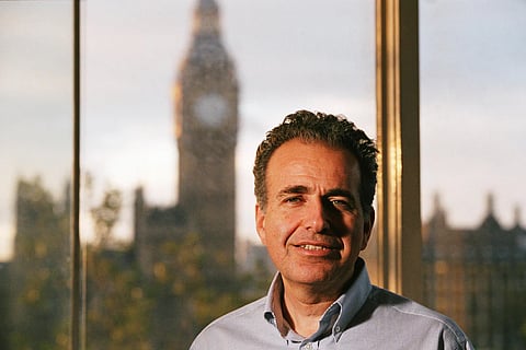 Dr. Gideon Lack