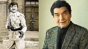 
Actor Asrani passes away; news of his death was released after the funeral