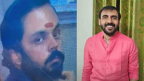 sabarimala gold theft case updates