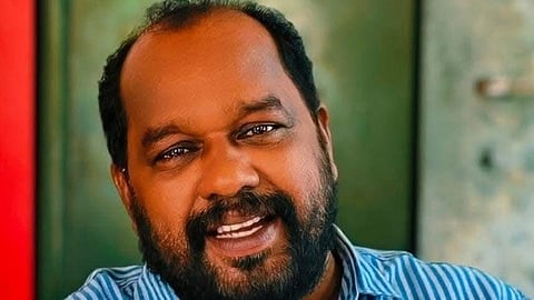 john v. joseph aituc kottayam district secretary