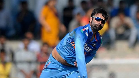 parvez rasool announced retirement from cricket