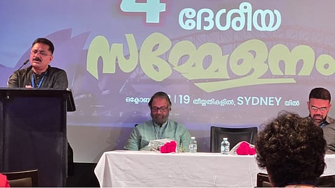 Secular social order must be ensured: K.T. Jaleel
