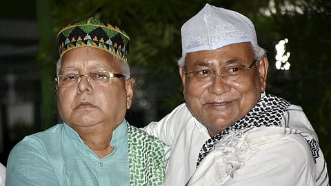 special story bihar election 