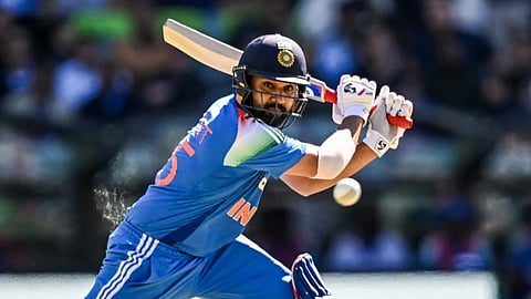 ഇന്ത്യ - ഓസ്ട്രേലിയ: രണ്ടാം ഏകദിനം | India vs Australia 2nd ODI