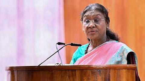 Traffic restrictions in Kochai in connection with the President's visit