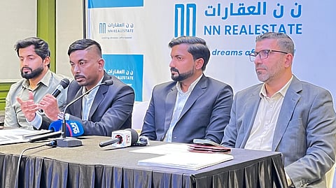 സാധാരണക്കാരെ ഭൂമി വാങ്ങാൻ സഹായിക്കുന്ന പദ്ധതി | Expats can buy land in UAE