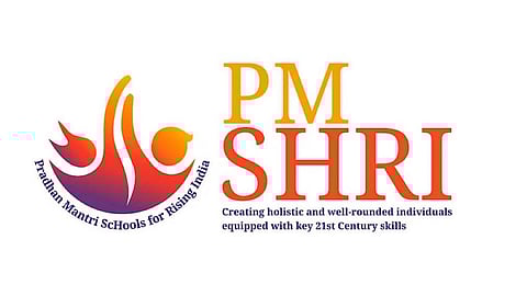 kerala signed in pm shri project