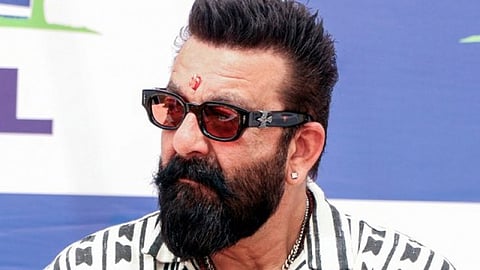 Ujjwal Nikam says Mumbai blasts could have been avoided if Sanjay Dutt had thought