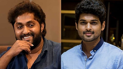 dhyan sreenivasan troll ajmal amir