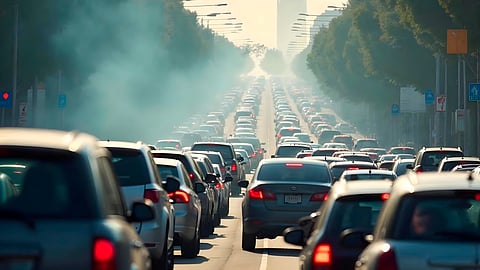 Buying and selling! Kerala ranks fifth in vehicle sales