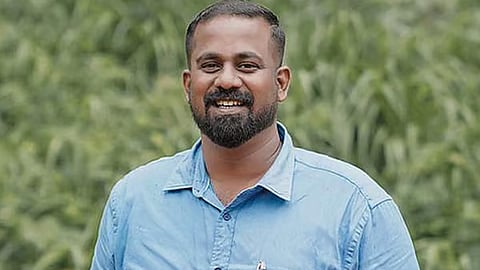 DYFI leader who faced disciplinary action over sexual assault complaint reinstated to CPM area committee