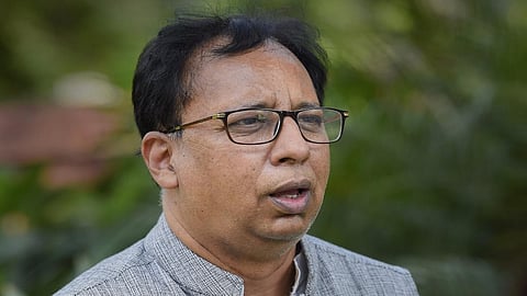 Bihar BJP leader receives calls demanding 10 crore threatening to kill son