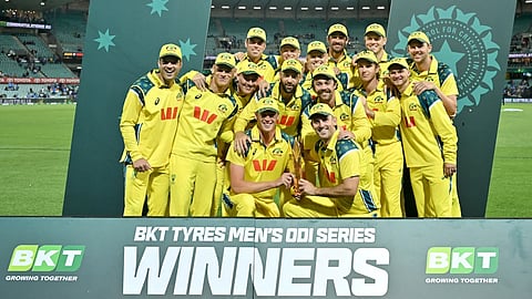 adam zampa ruled out of 1st t20; star player replaced