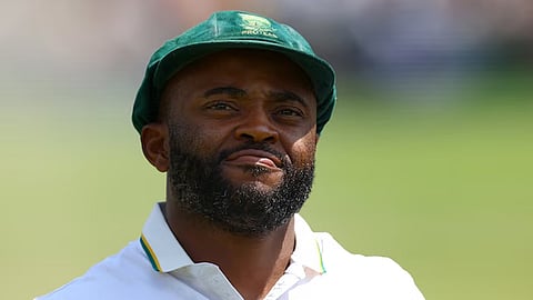 south africa announced squad for test series against india