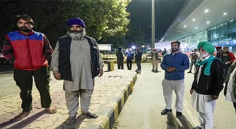 Trump administration is brutal against Indian