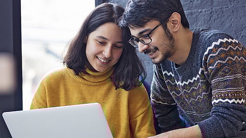 വിദ്യാർഥികൾക്കായി കണക്ട് ടു വർക്ക് സ്കോളർഷിപ് | Connect work scholarship Kerala