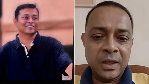 പവായ് ബന്ദി നാടകത്തിൽ ട്വിസ്റ്റ്! പ്രതി അഴിമതി ആരോപണം ഉന്നയിച്ചയാൾ | Twist in Mumbai hostage drama