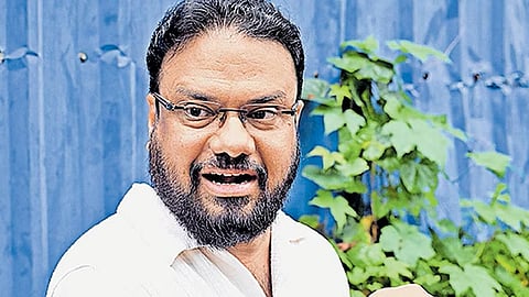 financial fraud case businessman arrested