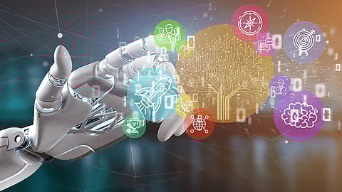 special story about science, technology, and innovation 