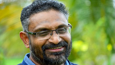 benyamin kerala poverty free critics