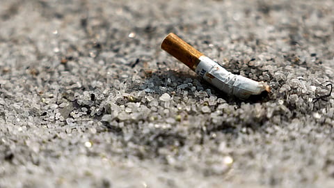 Maldives implements a historic generational smoking ban for those born after January 2007