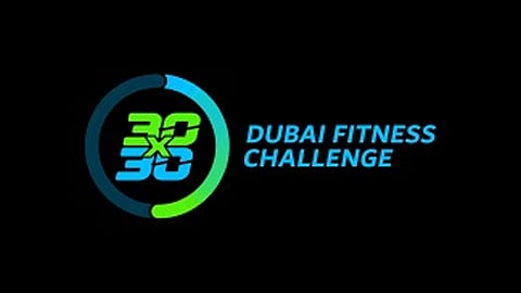 Dubai Fitness Challenge kicks off on Saturday