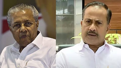 cpm against p.m.a. salam controversial remarks