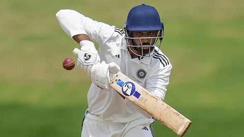 kerala vs karnataka ranji trophy match updates