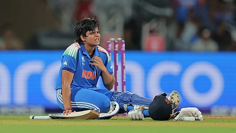 ഷഫാലി വർമ: പകരം വയ്ക്കാനില്ലാത്ത പകരക്കാരി | The unreplaceable Shafali Verma