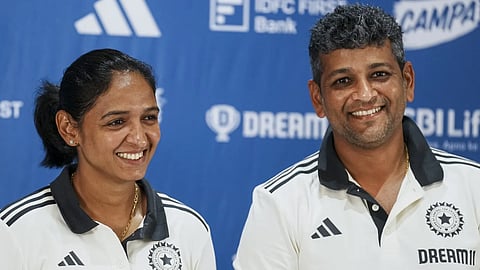 അമോൽ മജുംദാർ, കാത്തിരിപ്പ് കഴിഞ്ഞിരിക്കുന്നു | Amol Muzumdar ends desperate waiting